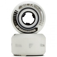 Ricta Wheels Speedrings Wide White 99a 53mm image