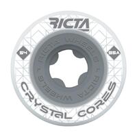Ricta Wheels Crystal Cores 95a 54mm image
