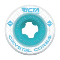 Ricta Wheels Crystal Cores 95a 52mm image