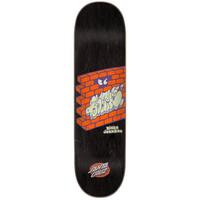 Santa Cruz Deck Johnson Other Side 8.3 Inch Width image