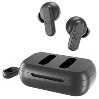 Skullcandy Dime Wireless Earbuds Chill Grey image