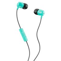 Skullcandy Jib In-Ear Wired Headphones Miami/Black/Miami image