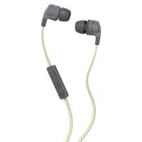 Skullcandy Smokin Bud 2 In-Ear Headphones Grey/Mint/Mint image