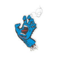 Santa Cruz Eraser Pack Screaming Hand/Dot Scented image