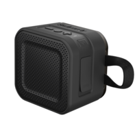 Skullcandy Barricade Mini BT Portable Speaker Black/Black/Translucent image