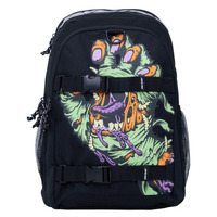 Santa Cruz Backpack Mummy Hand Black image