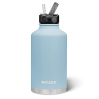 Project Pargo Insulated Sports Bottle 1890ml Bay Blue image