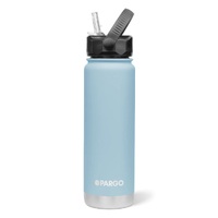 Project Pargo Insulated Sports Bottle 750ml Bay Blue image