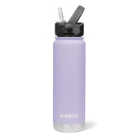 Project Pargo Insulated Sports Bottle 750ml Deep Love Lilac image