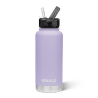 Project Pargo Insulated Sports Bottle 950ml Love Lilac image