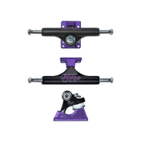 Slappy Trucks ST1 X Bam Hollow 9.0 Inch Width image