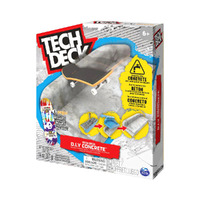 Tech Deck DIY Concrete image