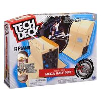 Tech Deck Danny Way Mega Half Pipe image