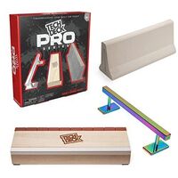 Tech Deck Pro Series Daily Grind Pack image