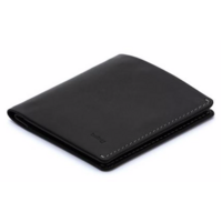 Bellroy Wallet Note Sleeve RFID Black/Grey image