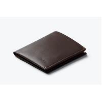 Bellroy Wallet Note Sleeve RFID Java image