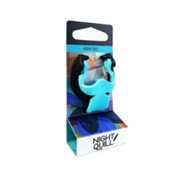 Night Quill Medium Touch Aqua image