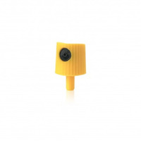 Montana Colors MTN Lego Fat Cap image