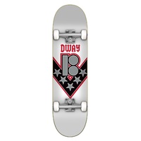 Plan B Complete Danny Way DWAY 8.1 Inch Width image