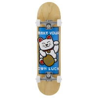 Enuff Complete Lucky Cat Natural 8.0 Inch Width image
