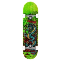 Enuff Complete Yokai Dragon 8.25 Inch Width image