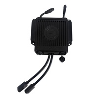 Evolve Motor Controller - GTR2 Carbon image