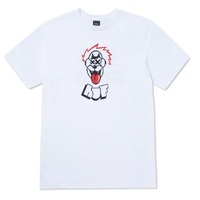 Huf Tee Party Wolf White image