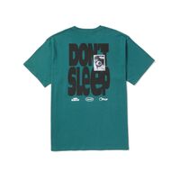 Huf Tee Cousin Of Death Pine image