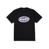 Huf Tee Pencilled In Black image