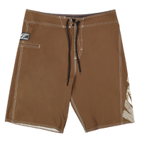 Volcom Boardshorts Reaper Stone Mod 21 Brown Stone image