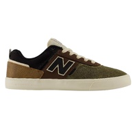 New Balance NB 306 BST Jamie Foy Brown/Dark Olive image
