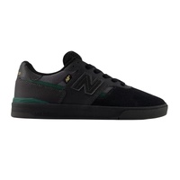 New Balance NB Numeric 306C SP Jamie Foy Cupsole Black/Black/Green image