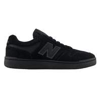 New Balance NB 480 BST Black/Black image
