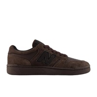 New Balance NB Numeric 480 CHC Chocolate/Brown image