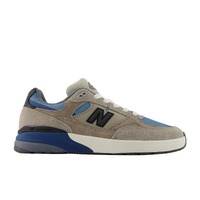 New Balance NB Numeric 933 ASB Mushroom/Still Water image