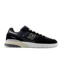 New Balance NB Numeric 933 BNT Black/Eclipse image