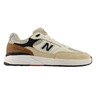 New Balance NB Numeric 933 ONE Sea Salt/Brown image