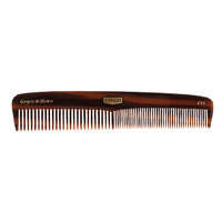 Uppercut Deluxe Hair Comb CT5 Tortoise Shell image
