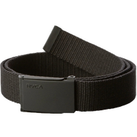 RVCA Belt Option Web Black image