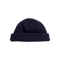 RVCA Beanie Mada Moody Blue image