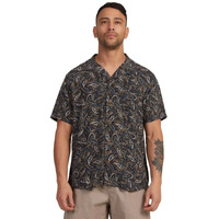 RVCA Shirt SS Atlas Multi image