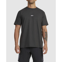 RVCA Tee Call RVCA Pocket Black image