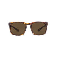 Volcom Sunglasses Alive Tortoise/Bronze Matte image