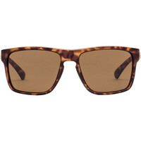 Volcom Sunglasses Trick Tortoise/Bronze Matte image