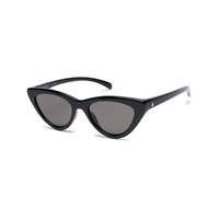 Volcom Sunglasses Knife Gloss Black image