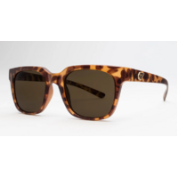 Volcom Sunglasses Morph Matte Tortoise image