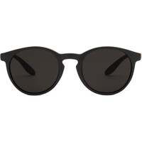 Volcom Sunglasses Subject Black/Grey Matte image