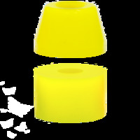 Venom Bushings HPF Standard 85a Neon Yellow image