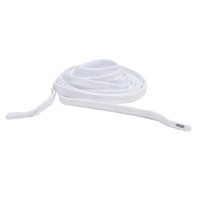 Vans Laces 36 Inch White image
