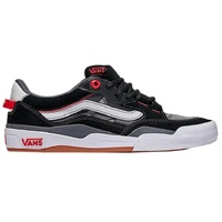 Vans Skate 2 Wayvee Black/White/Red image
